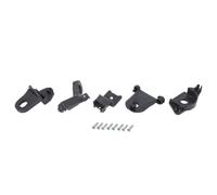 Kit de reparación, Faro delantero ROMIX ROM C70715