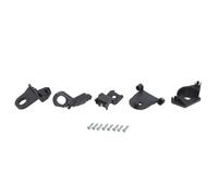 Kit de reparación, Faro delantero ROMIX ROM C70716