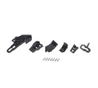 Kit de reparación, Faro delantero ROMIX ROM C70717