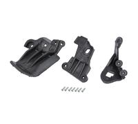 Kit de reparación, Faro delantero ROMIX ROM C70742