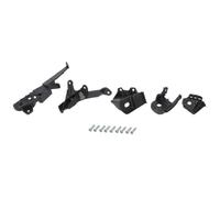 Kit de reparación, Faro delantero ROMIX ROM C70761