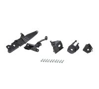 Kit de reparación, Faro delantero ROMIX ROM C70762