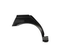 Kit de reparación, guardabarros trasero BLIC 6504-03-0065582P, Derecha