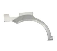 Kit de reparación, guardabarros trasero BLIC 6504-03-1132582P, Derecha