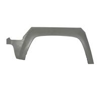 Kit de reparación, guardabarros trasero BLIC 6504-03-1250582P, Derecha