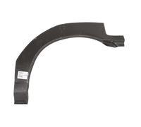 Kit de reparación, guardabarros trasero BLIC 6504-03-1629585P, Izquierda