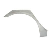 Kit de reparación, guardabarros trasero BLIC 6504-03-2027582P, Derecha