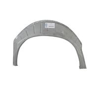 Kit de reparación, guardabarros trasero BLIC 6504-03-2515551P, izquierda