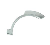 Kit de reparación, guardabarros trasero BLIC 6504-03-2564581K, Izquierda