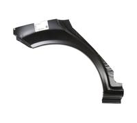 Kit de reparación, guardabarros trasero BLIC 6504-03-3127582P, Derecha