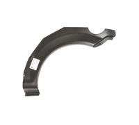 Kit de reparación, guardabarros trasero BLIC 6504-03-3127591P, Izquierda