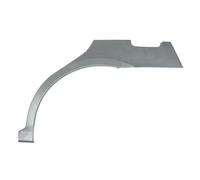 Kit de reparación, guardabarros trasero BLIC 6504-03-3278581P, Izquierda