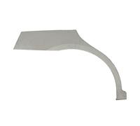 Kit de reparación, guardabarros trasero BLIC 6504-03-3278582P, Derecha