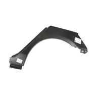 Kit de reparación, guardabarros trasero BLIC 6504-03-3476583P, Izquierda