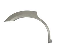 Kit de reparación, guardabarros trasero BLIC 6504-03-3486582P, Derecha