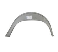 Kit de reparación, guardabarros trasero BLIC 6504-03-3511552P, Derecha