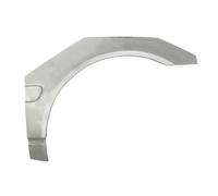 Kit de reparación, guardabarros trasero BLIC 6504-03-3527585P, Izquierda