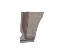 Kit de reparación, guardabarros trasero BLIC 6504-03-3542571P, Izquierda