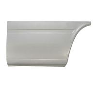 Kit de reparación, guardabarros trasero BLIC 6504-03-3546607P, izquierda