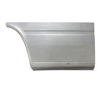 Kit de reparación, guardabarros trasero BLIC 6504-03-3546608P, derecha