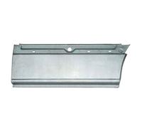 Kit de reparación, guardabarros trasero BLIC 6504-03-3548591P, Izquierda