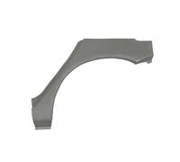 Kit de reparación, guardabarros trasero BLIC 6504-03-3719581P, Izquierda