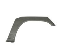 Kit de reparación, guardabarros trasero BLIC 6504-03-3736581P, Izquierda