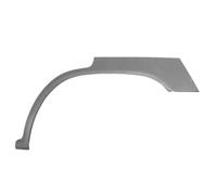 Kit de reparación, guardabarros trasero BLIC 6504-03-3736583P, Izquierda