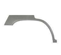 Kit de reparación, guardabarros trasero BLIC 6504-03-3736584P, Derecha