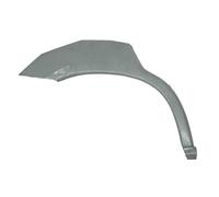 Kit de reparación, guardabarros trasero BLIC 6504-03-3751582P, Derecha