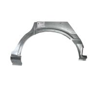 Kit de reparación, guardabarros trasero BLIC 6504-03-5062581P, Izquierda