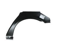 Kit de reparación, guardabarros trasero BLIC 6504-03-5078581P