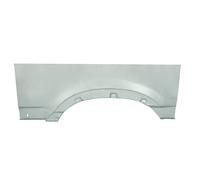 Kit de reparación, guardabarros trasero BLIC 6504-03-5088590P, Derecha