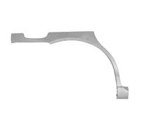 Kit de reparación, guardabarros trasero BLIC 6504-03-6431582P, Derecha