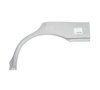 Kit de reparación, guardabarros trasero BLIC 6504-03-6730581P, Izquierda