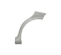 Kit de reparación, guardabarros trasero BLIC 6504-03-6831581P, Izquierda
