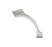 Kit de reparación, guardabarros trasero BLIC 6504-03-6831582P, Derecha