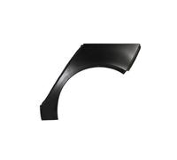 Kit de reparación, guardabarros trasero BLIC 6504-03-9524581P, Izquierda