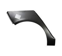 Kit de reparación, guardabarros trasero BLIC 6504-03-9524582P, Derecha