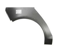 Kit de reparación, guardabarros trasero BLIC 6504-03-9524592P, Derecha