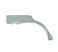 Kit de reparación, guardabarros trasero BLIC 6505-06-2965584P, Derecha