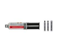 Kit de Reparación Guias Fibra de Vidrio de 9 mm