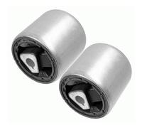 LEMFÖRDER 27087 02 Kit de brazos de suspensión
