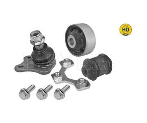 Kit de reparación, horquilla MEYLE 116 610 0000/HD