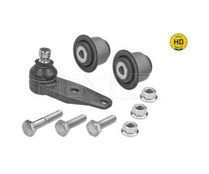 Kit de reparación, horquilla MEYLE 16-16 610 0007/HD