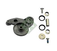 KIT De Reparación INA 533 0117 10, Tensor De Correa En V Para AUDI, SKODA, VW