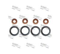 Kit De Reparación Inyector Sidat 83.1414 para Alfa Romeo Bmw Chrysler Citroën