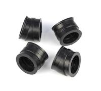 Kit de reparación Junta De Admisión Del Carburador Para Motocicleta Para Para CB750K Para CB750L Para CB750SC Nighthawk reconstrucción de carburador