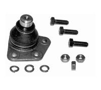 Kit de reparación, junta de suspensión, junta guía LEMFÖRDER 10160 04