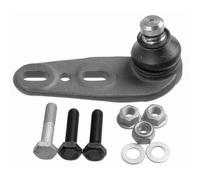 Kit de reparación, junta de suspensión LEMFÖRDER 10041 02